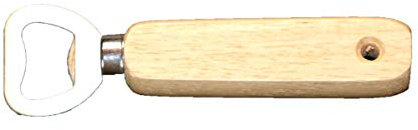 Deggelbam Décapsuleur en hêtre