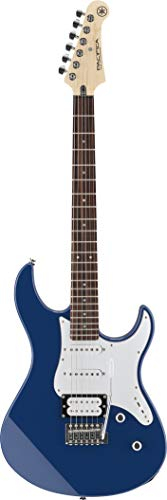 Yamaha Pacifica Electric Guitar PA112VUBL