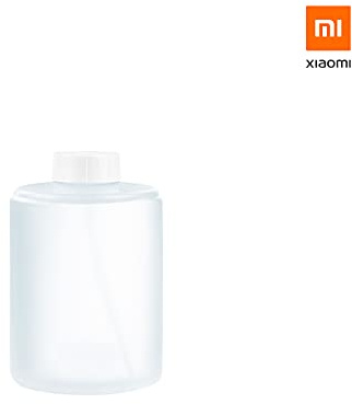 Xiaomi Mi Automatic Foaming Hand Soap Refiller X Simpleway White EU BHR4559GL