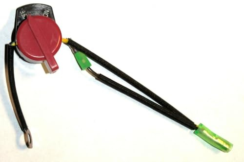 GÜDE GRP 50, GRP 90, GRP 160 - Geräteschalter Schalter EIN/AUS Rüttelplatte