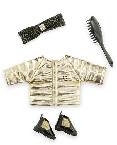 Ma Corolle - Coffret Couture et Accessoires, vêtements, pour poupée Ma Corolle, 36cm, dès 3 Ans, 9000212810