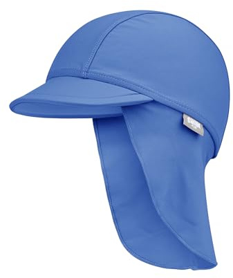 Sterntaler unisex - bebis Solhatt Schirmmütze Nackens. Uni