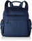 Mandarina Duck Rucksack Grau (Dress Blue) Md 20 P10qmtt1 28 x 28 x 15 (L x H x B)