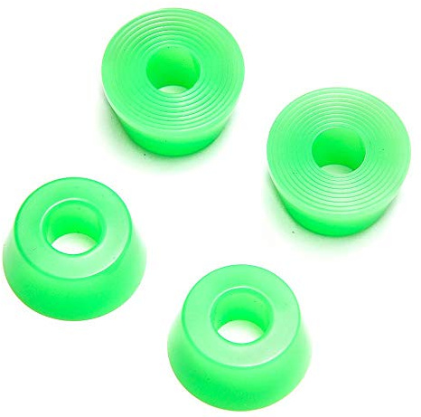 Venom Skateboards Truck Bushings - Conical - Soft 80a