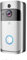 Demtom Wireless Wi-Fi Smart Video Doorbell+Chime UK Plug