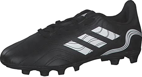Adidas Copa Sense.4 Fußballschuh Cblack/Ftwwht/Vivred 30
