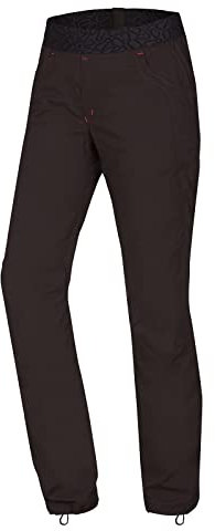Ocun Herren Mánia Hose, Brown Chocolate, XL