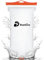 Dunkive Wasserbeutel, 2 l, kompatibel mit 28-mm-Schnittstellenfilter, langlebiges TPU-Material, faltbare Wasserflaschen für Camping, Wandern, Angeln oder Reisen, PVC-freier Quetschbeutel