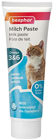 Beaphar Milch Paste Katze, 100g