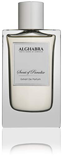 Alghabra Scent of Paradise Extraıt De Parfum 50 ml Unisex
