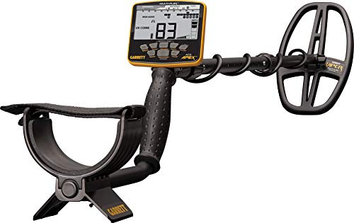 Garrett Metalldetector ACE APEX (Standard Pack)