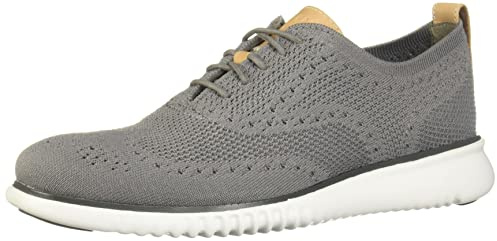 Cole Haan Grandpro Rally Canvas Court Sneakers, elfenben/naturlig, 45 EU/11 bred US