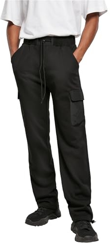 Urban Classics herr Träningsbyxor Commuter Sweatpants