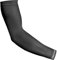 CASTELLI PRO Seamless 2 Arm Warmer, Scaldabraccia Unisex-Adulto, Black, S/M