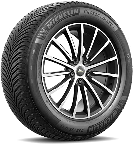 MICHELIN Allwetter Michelin CROSSCLIMATE 2 235/55 R17 99V