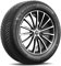MICHELIN Allwetter Michelin CROSSCLIMATE 2 235/55 R17 99V