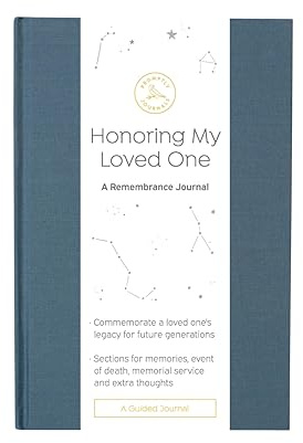 Promptly Journals Minnesdagbok