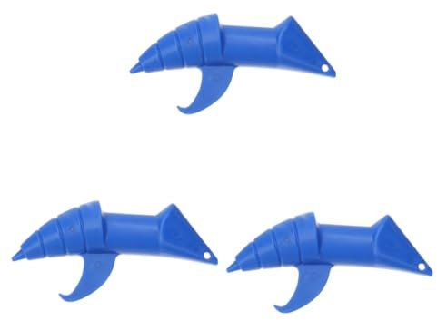 Ciieeo 3pezzi Apribottiglie Multi-funzionale Per Lattine e Bevande Apri Lattine Leggero e Portatile Per Feste e Bar Strumento Di Apertura Per Birra e Bibite Design Resistente e