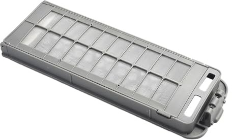 Boîte de filtre for Machine à laver, 1 pièce, accessoires remplacement, sac en maille