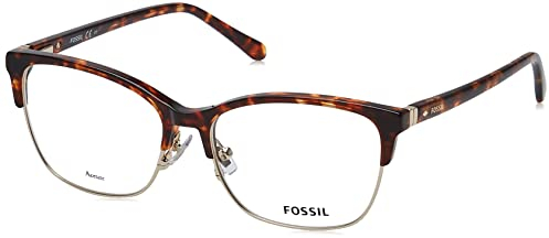 Fossil Damen Fos 7107 Sonnenbrille, 086, 66