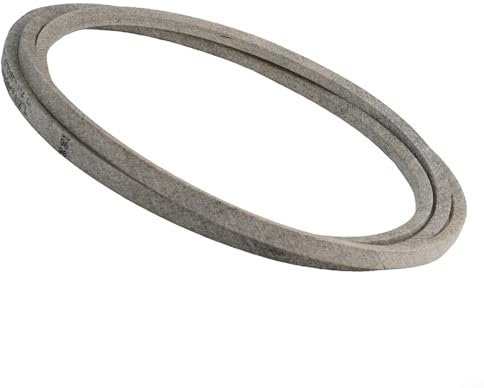 Affidabile cintura per tosaerba Troy, perfetta per modelli di equitazione da 106 cm, inclusi