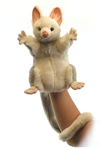 Unbekannt Opossum Marionette