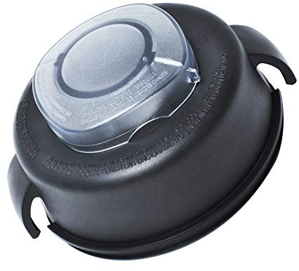 2-teiliger Deckel und Stöpsel für Vita-Mix 1,8 l High Profile Container Mixer teile (1,8 l High Profile)