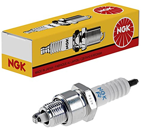 NGK Spark plug Zündkerze (C7HSA)