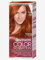Garnier Color Sensation Hair Dye, 7,40 Amber Light Mirror Shine Intense, Long Lasting Hair Dye, With An Effect Of Up To 10 Weeks, White Hair coverage up to 100% - x2 (Pack of 2)