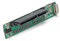 NIZUUONE Adaptador IDE de 44 Pines, Práctico y Duradero Adaptador Serial ATA a Pata de Intercambio en Caliente para Placas Base Antiguas