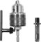 Kassetten-Bohrfutter 2-13 mm, Bohrfutter-Adapter, 1/2-20UNF, Schnellspannfutter, Zubehör für Bohrhämmer, Schnellspann-Schnellspann-Bohrfutter, Bohrfutter mit Adapter für SDS Plus Halter