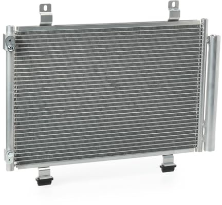 RIDEX 448C0398 Condensatore climatizzatore con essiccatore Compatibilità con OPEL AGILA B H08 Benzina