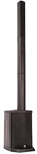 Kinsman Sistema PA de Torre compacta KPA500