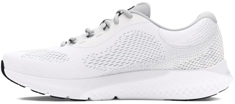 Under Armour Herren UA Charged Rogue 4, leichte und atmungsaktive Laufschuhe, komfortable Sportschuhe mit Dämpfung für Herren