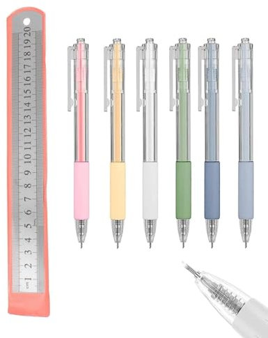 MYGLOAR 7Pcs Penne da Taglio, tagliacarte, coltelli da Taglio a Penna, opere d'Arte Fai-da-Te, Penne da Taglio per Carta, coltelli da Intaglio Artigianali, coltelli Artigianali, coltelli da Taglio