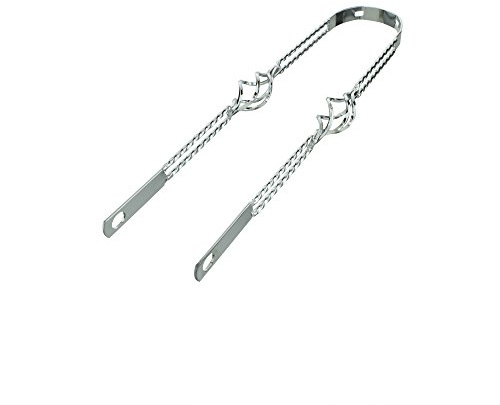 Cage Twisted Lowrider Beach Cruiser Fender Braces Chrome, Various Sizes (26)