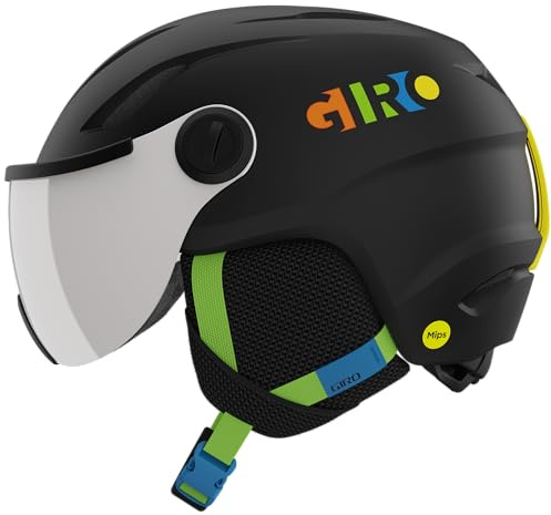 Giro Buzz Mips Helmet