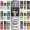 Classic Signature - 1 x All Purpose Grey Primer Aerosol Spray Paint 400ml Quick Drying Spray, Fast Dry and Excellent Coverage for Metal, Wood, Plastic and More