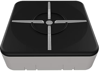 Mcbazel XIM Matrix Multi-Input Adapter Tastatur- und Maus-Anschluss Konverter für PS5,Xbox Series X/S,Xbox One, PS4, PC
