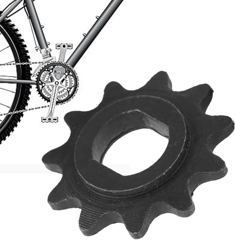 Piñón de accionamiento de 11 dientes, piñón de 11 dientes,Cadena 25H, piñón de motor de 11 dientes - Motor de alta velocidad, piñón de motor de 11 dientes para Scooter, Dirt Pit Cycle