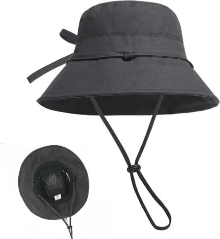 Casque de vélo réglable pour homme | Accessoire de sports de plein air avec protection UV - Chapeau de cyclisme léger pour la pêche, le shopping, l'escalade, la course à pied