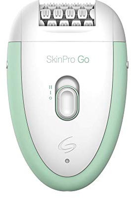 Gama Italy Professional GE0130 Skin Pro Go Ii