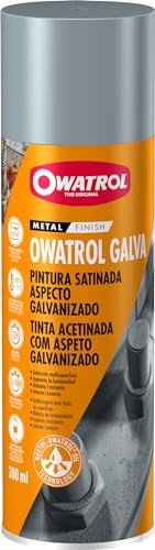 Peinture Rustol galva ato 300ml