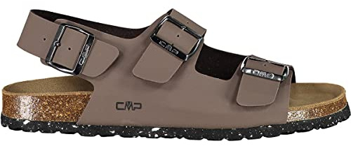 CMP ECO KEIDHA SLIPPER, Sandali Uomo, Arabica, 43 EU