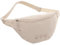 SONS OF ALOHA Hip Bag groß Bauchtasche wasserabweisend - recyceltes Meeresplastik - Bum Bag Crossbody Bag beige