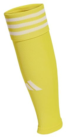 adidas Unisex adulto Team Sleeves, team yellow, 45-48