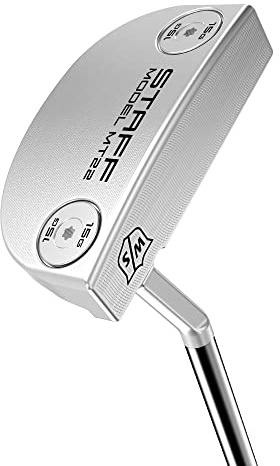 Wilson Staff Model Putters