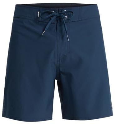 Quiksilver Boardshort SURFSILK Kaimana 16 herr svart 33