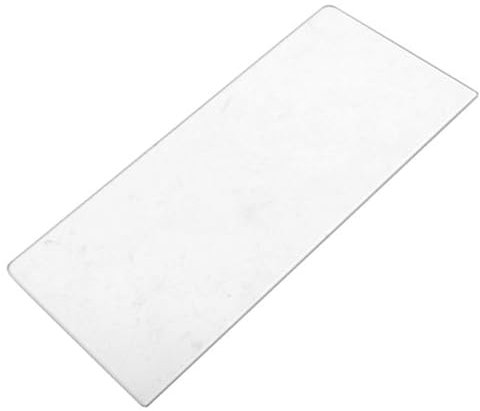 SOS - Accesorio de estantería, estante 404X186 mm para frigorífico, congelador BLUESKY 503602040023