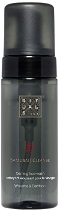 Rituals Samurai Cleanse Gesichtsreiniger